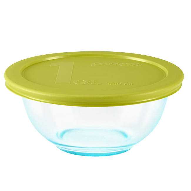 Pyrex Mixing Bowl