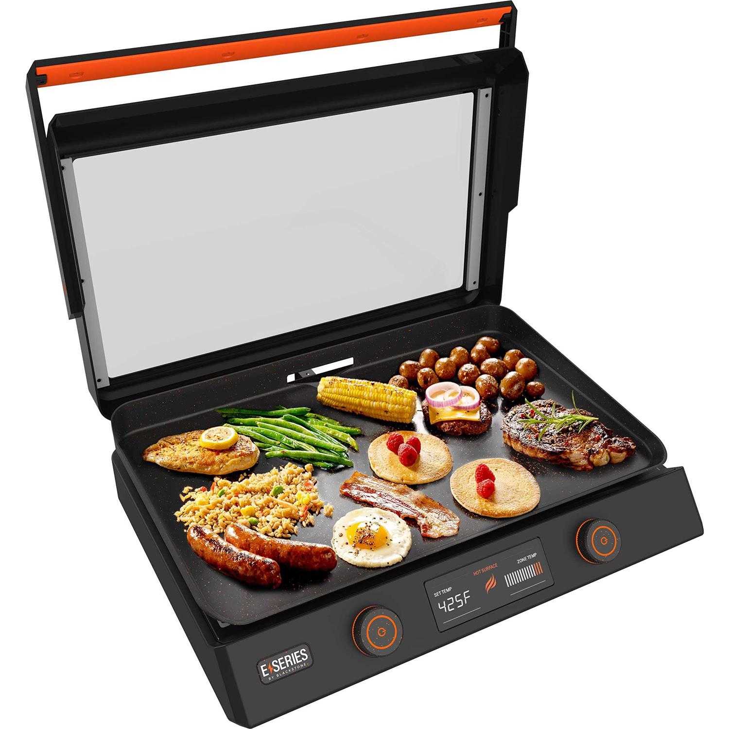 Blackstone Electric Griddle 8001