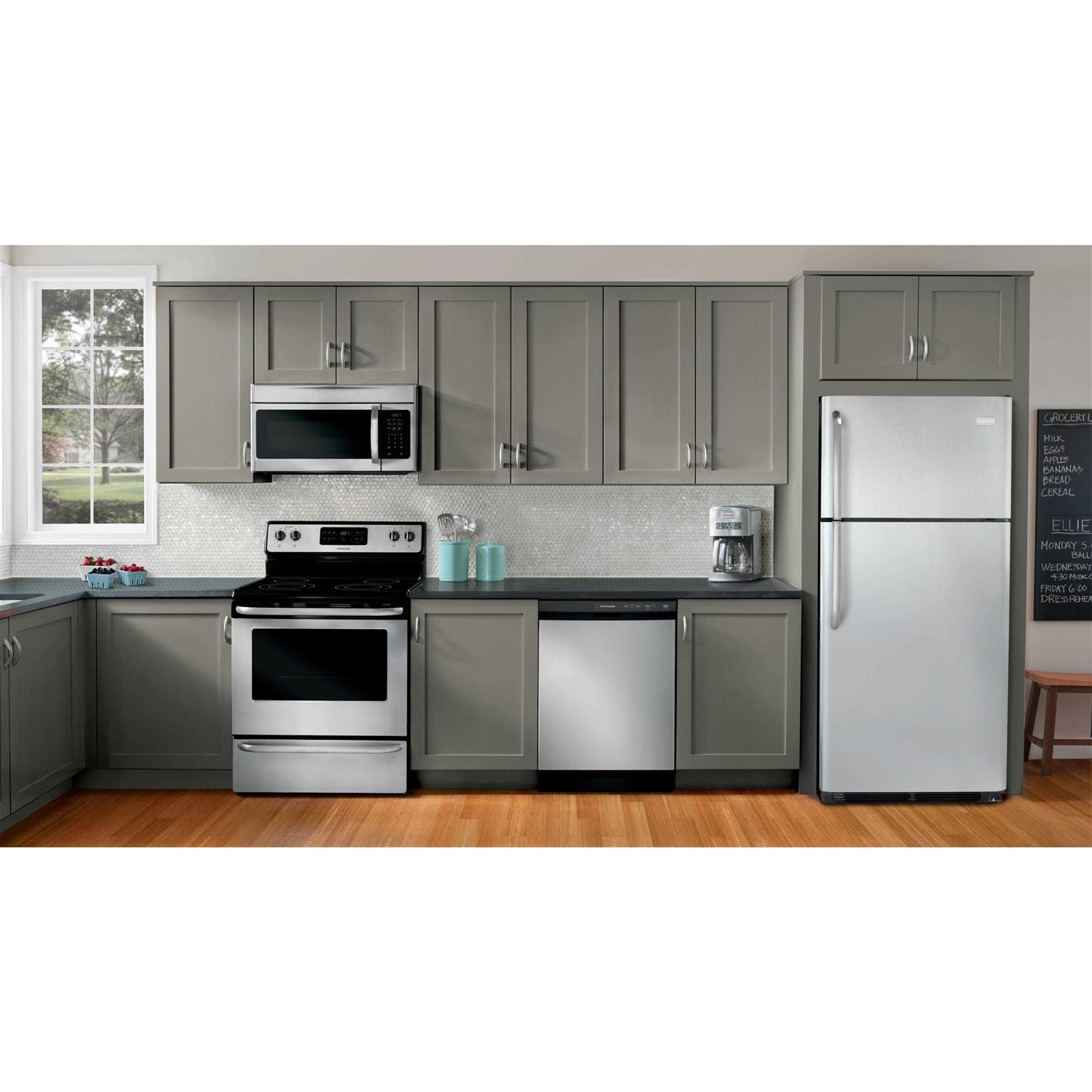 Frigidaire FFCD2413U
