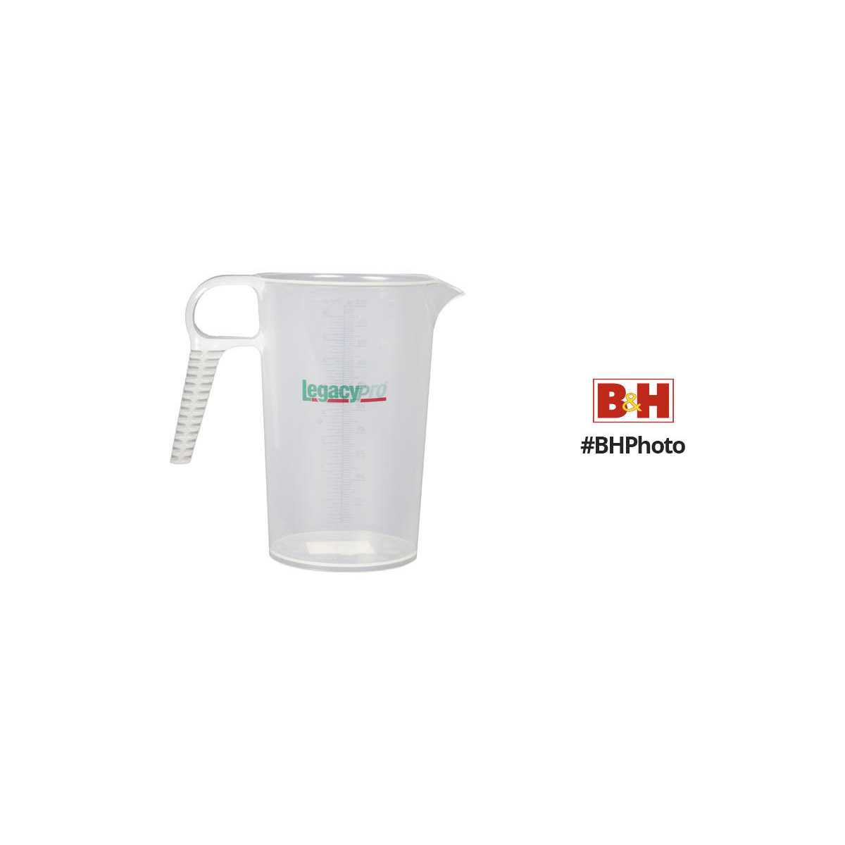 Accu-Pour Measuring Pitcher