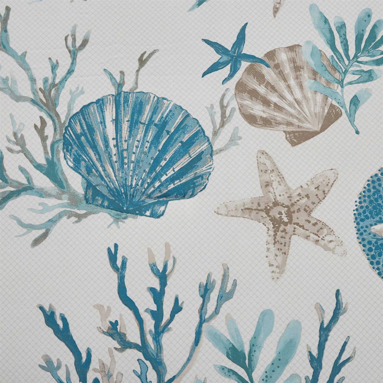 Madison Park Pebble Beach Cotton Sateen Set