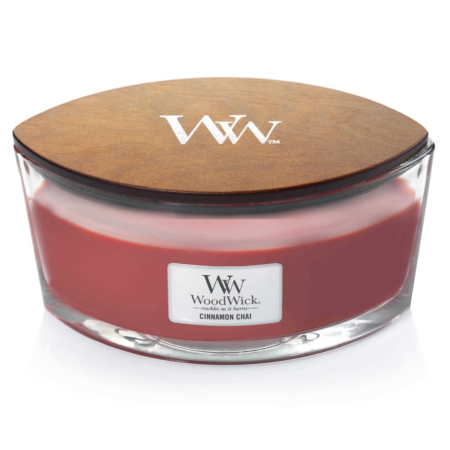 WoodWick Ellipse Candle