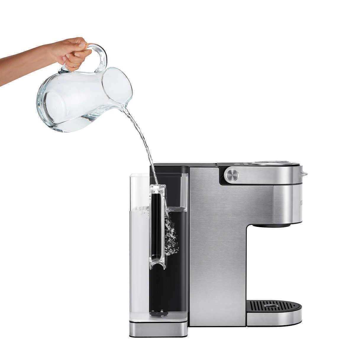 Keurig K-Supreme Plus