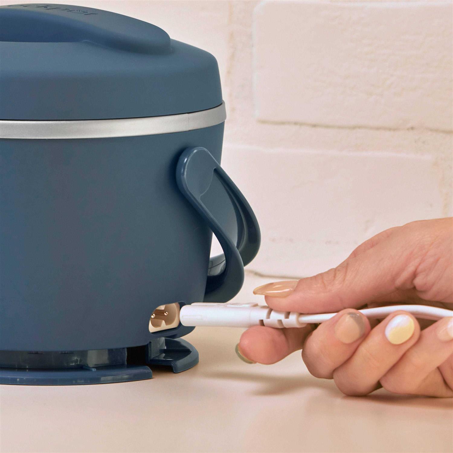 Crockpot Lunch Crock Food Warmer