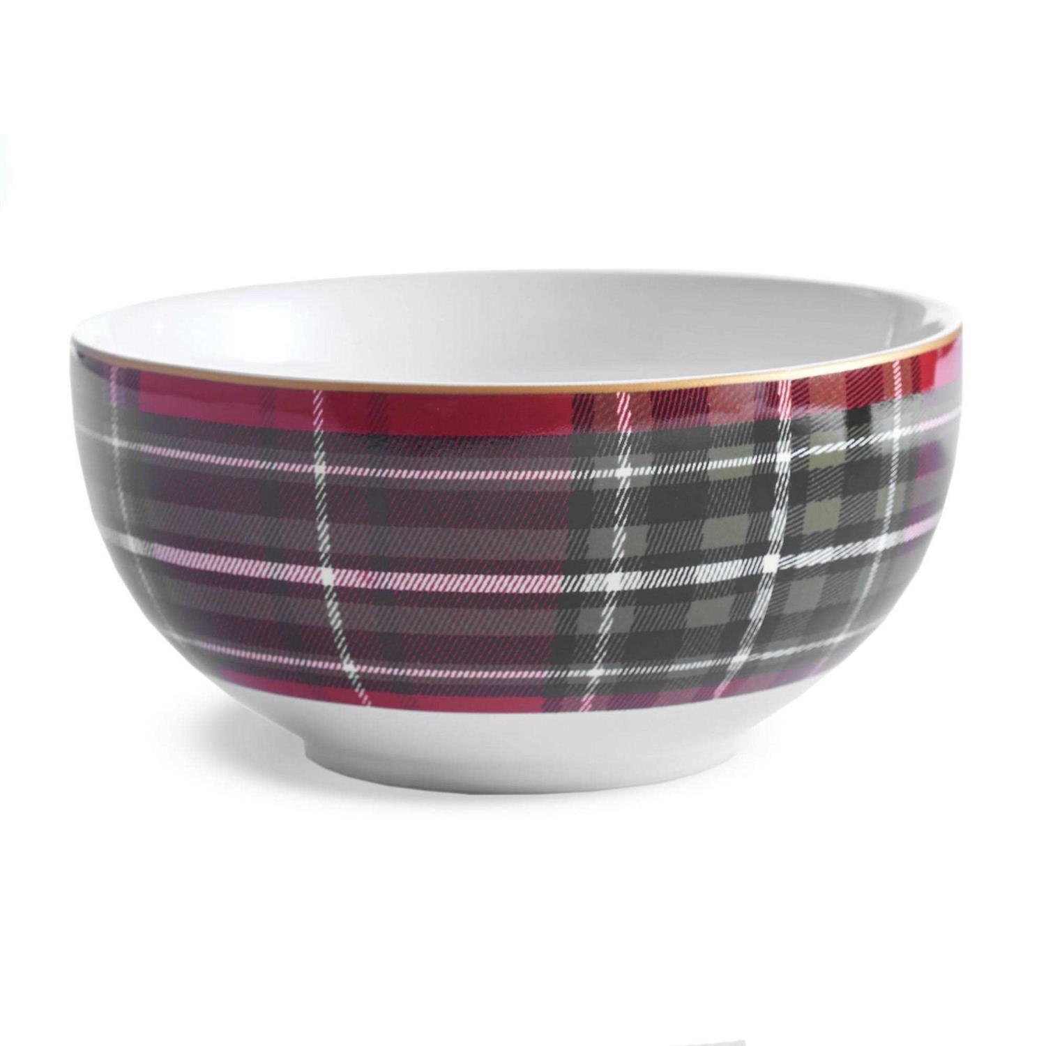 222 Fifth Wexford 12 Piece Dinnerware Set