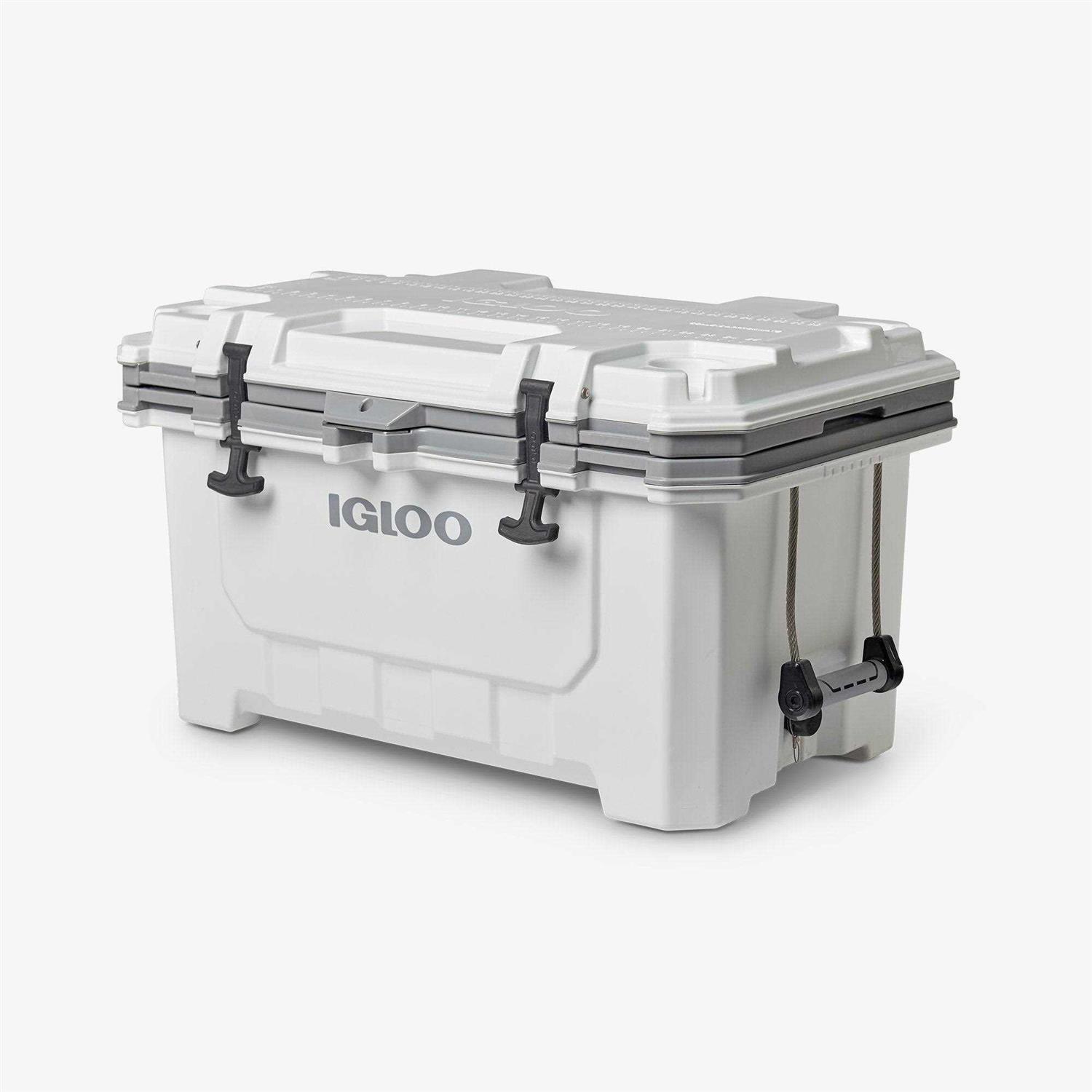 Igloo Cooler IMX 70 qt