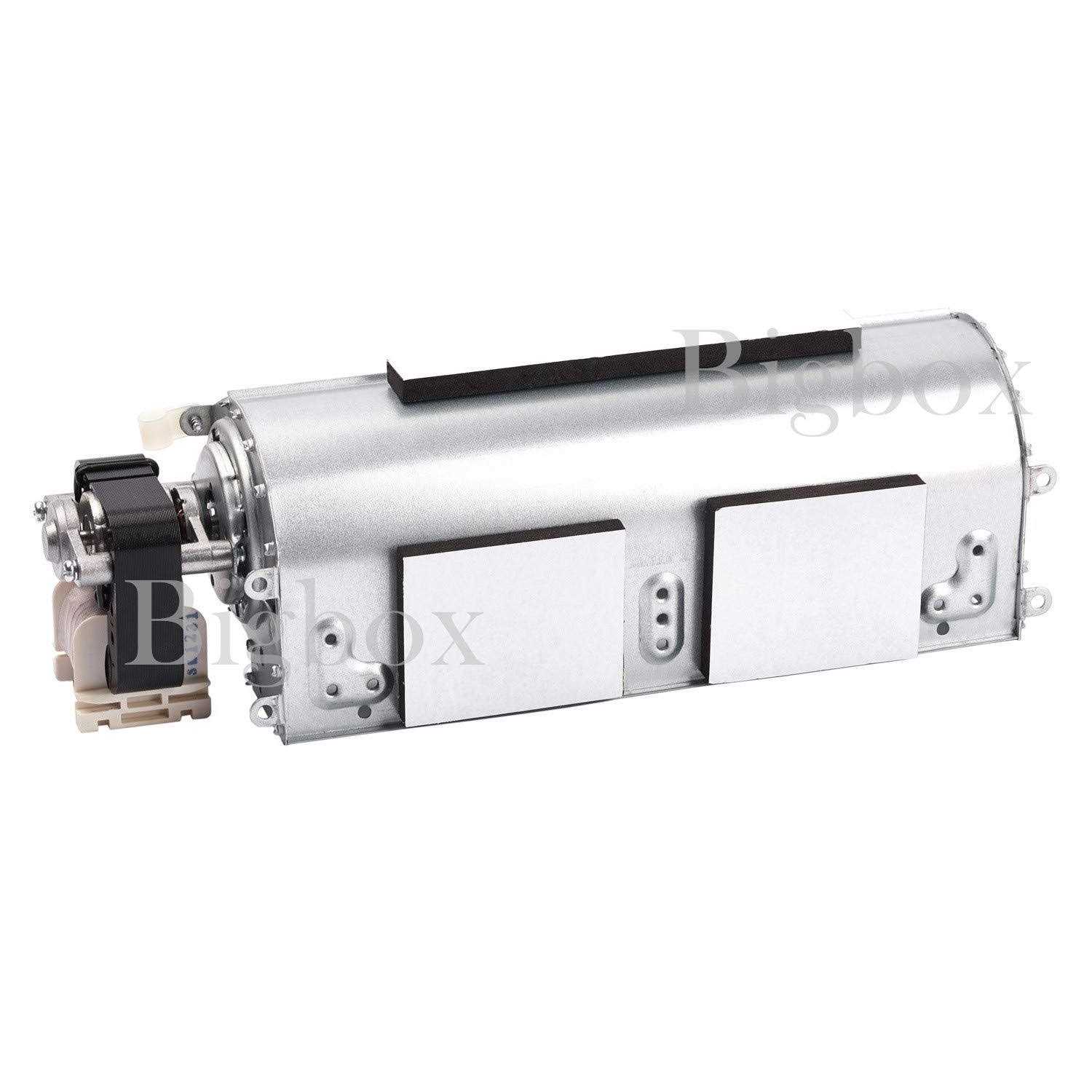 Adviace Replacement Fireplace Blower Kit for Heatilator