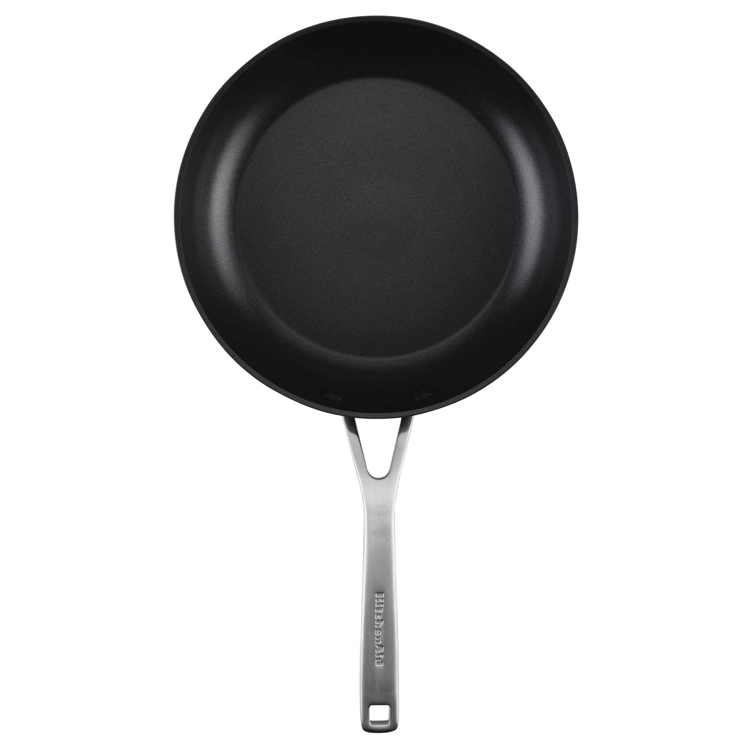 KitchenAid Hard Anodized Induction Frying Pan with Lid