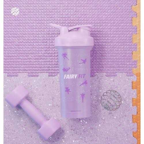 Blenderbottle White Loop