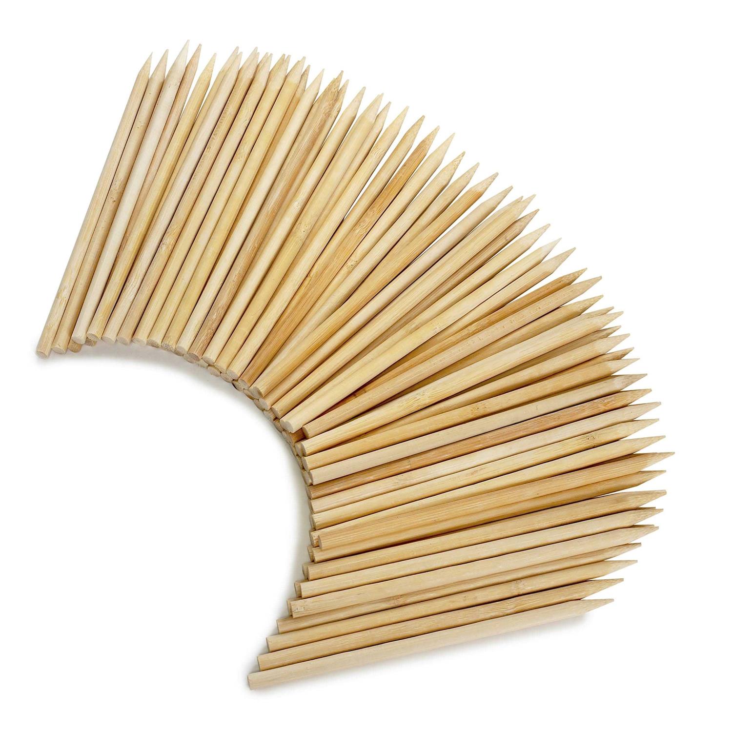 Imusa Corn Skewers 50 Count