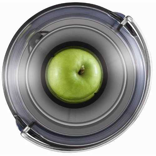 Breville BJE200XL Compact Juice Fountain