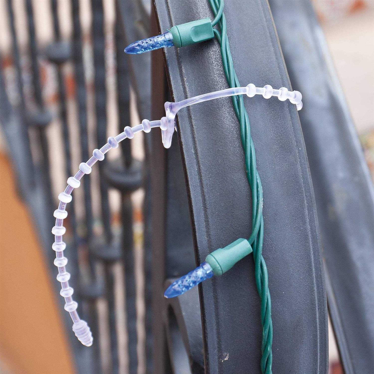 Simple Living Solutions Reusable Decorating Ties