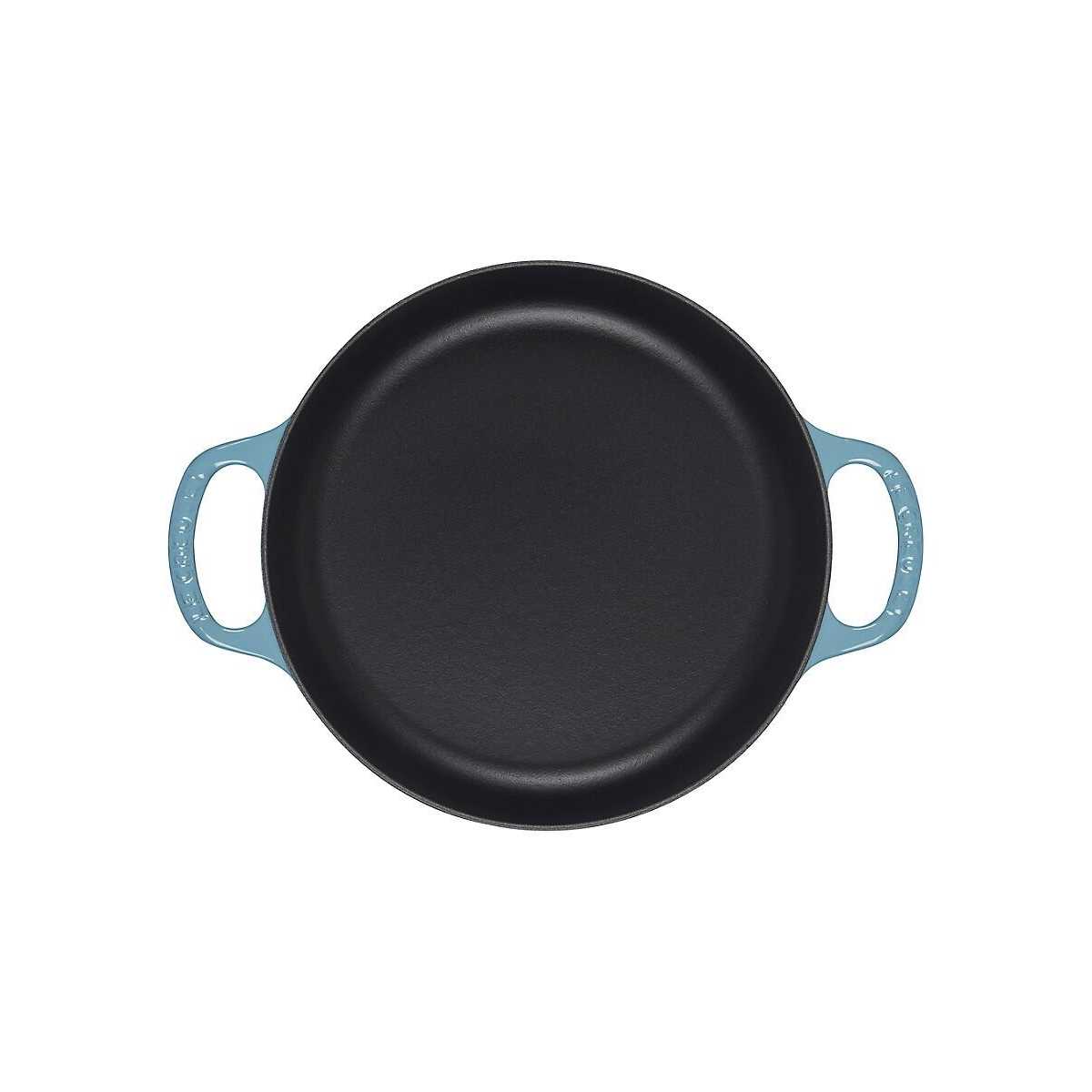 Le Creuset Signature Cast Iron Everyday Pan