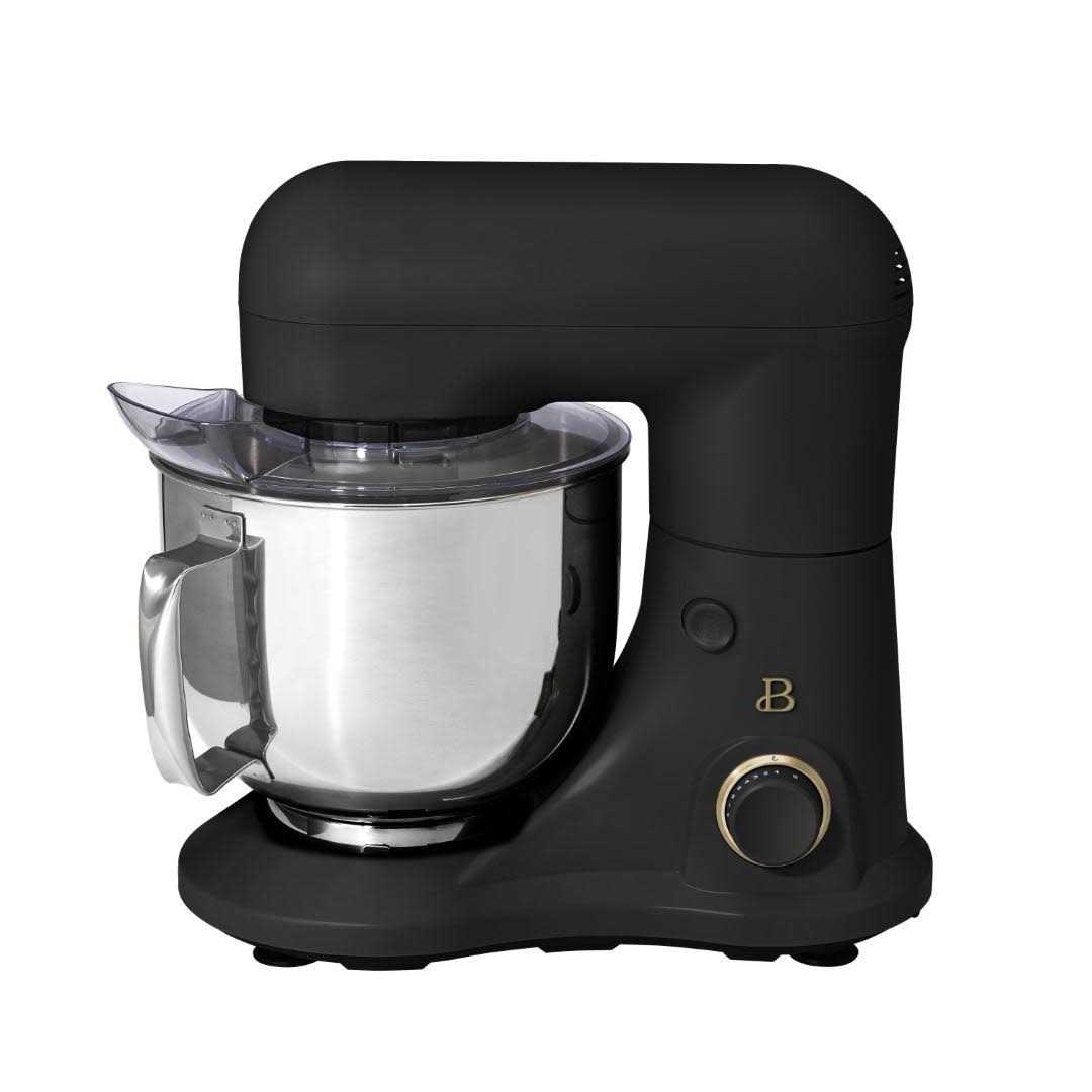 Beautiful 5.3QT Lightweight & Powerful Tilt-Head Stand Mixer