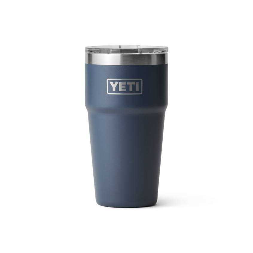 Yeti Rambler 16 oz Stackable Pint