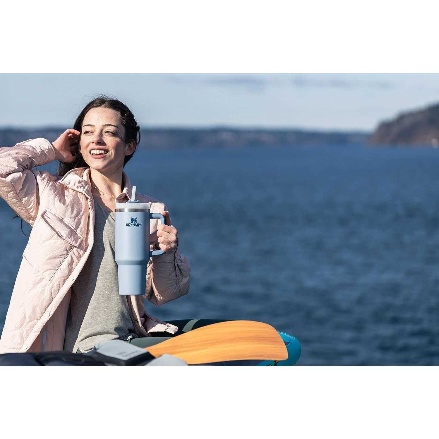 Stanley Adventure Quencher Tumbler