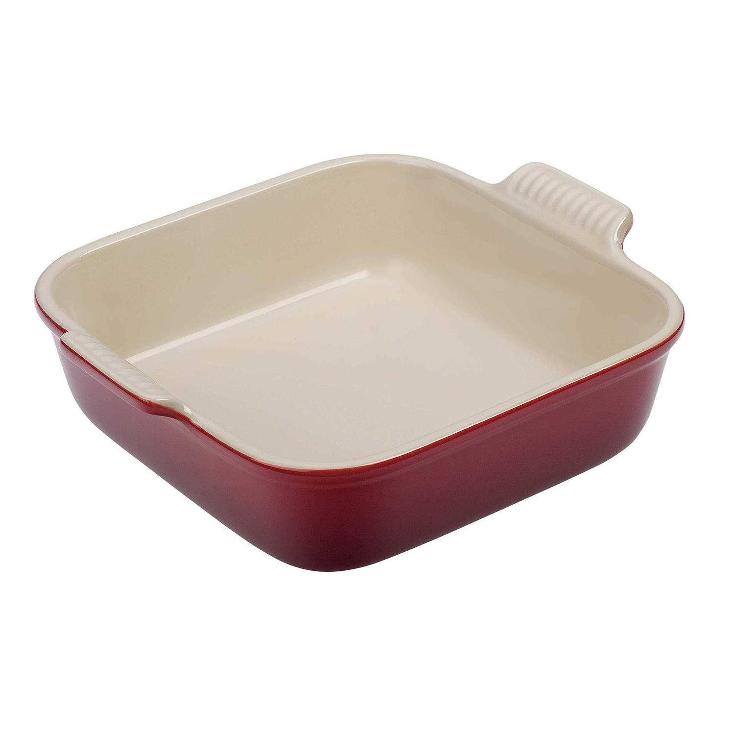 Le Creuset Heritage Square Dish
