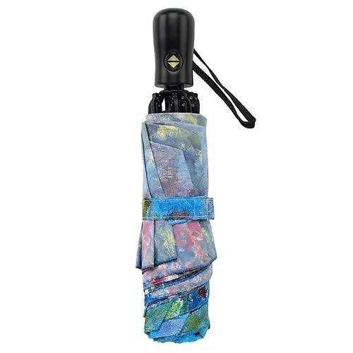 Galleria Enterprises Monet Folding Umbrella