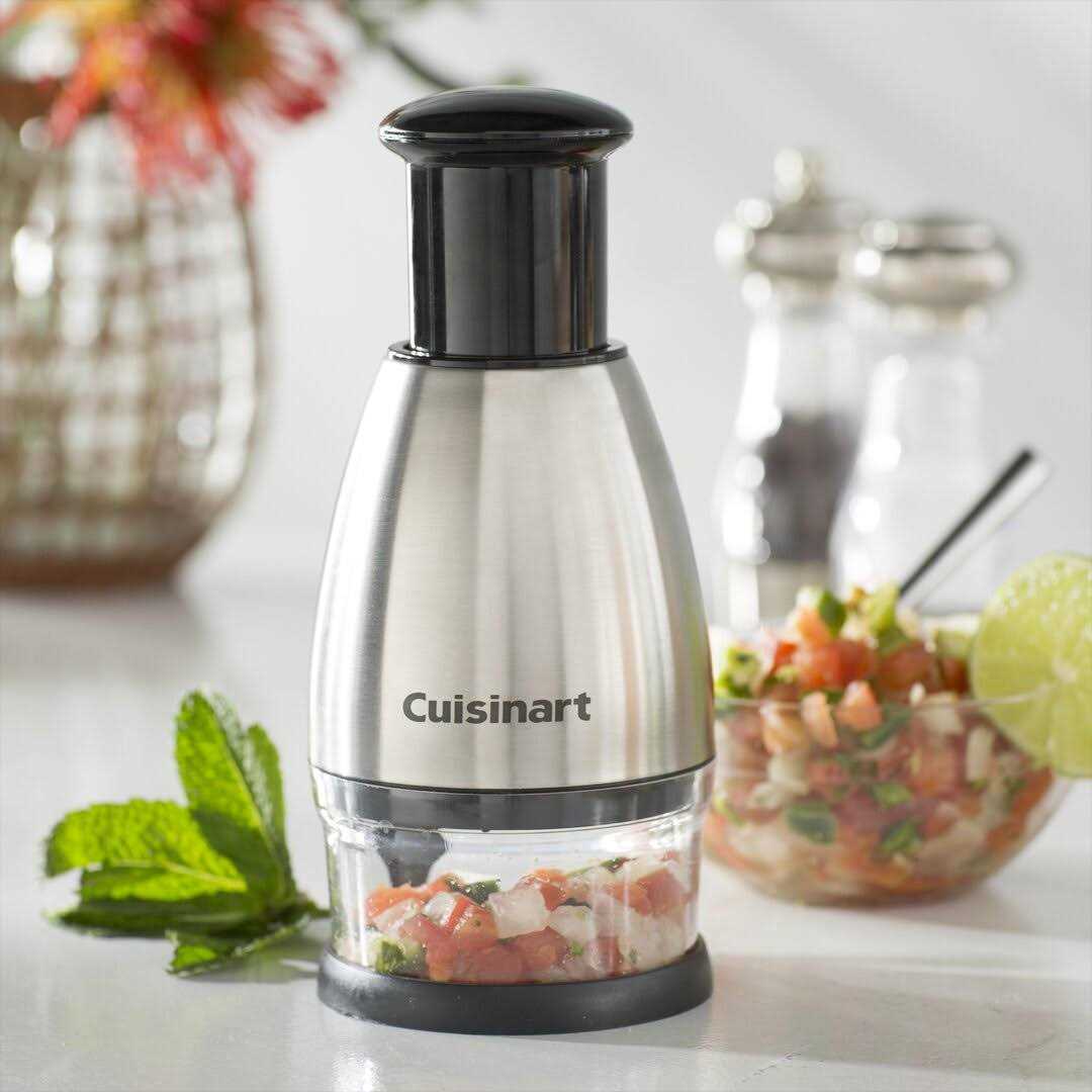 Cuisinart CTG-00-SCHP