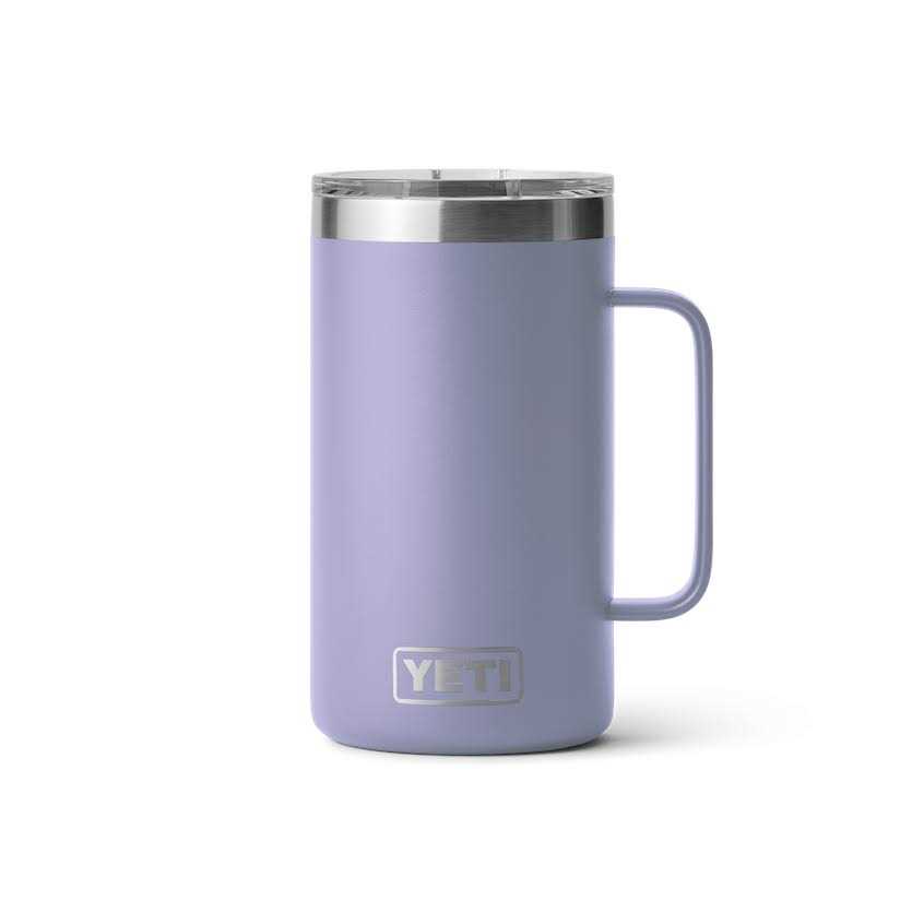 Yeti Rambler 24 oz Mug