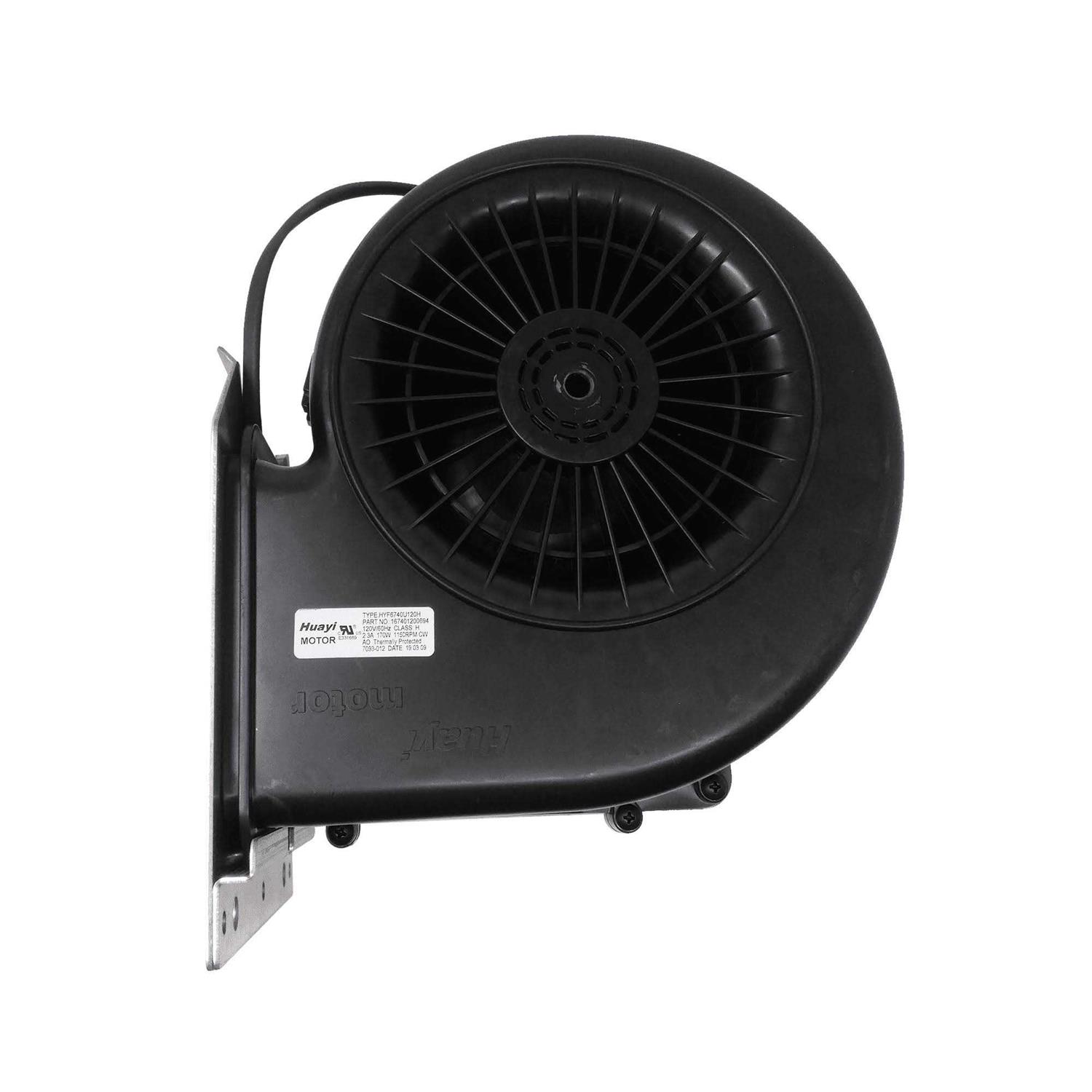 PelPro Convection Blower KS-5020-1052