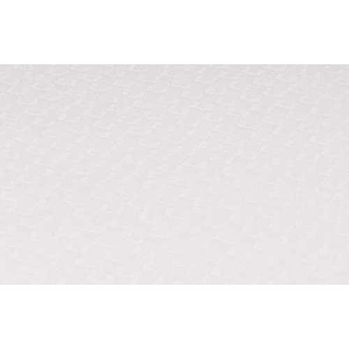 Winco Plastic Tray White FFT-1826