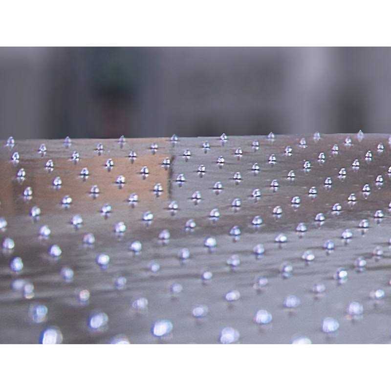 Ultimat Chair Mat Polycarbonate