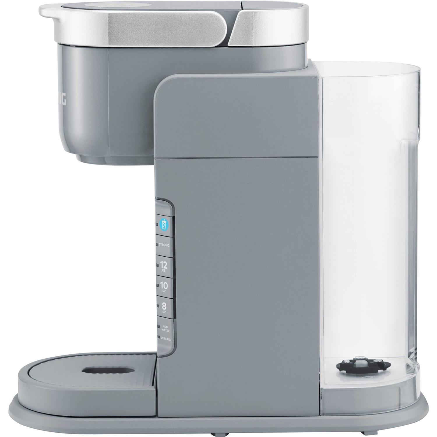 Keurig K-Iced Single Serve Coffee Maker