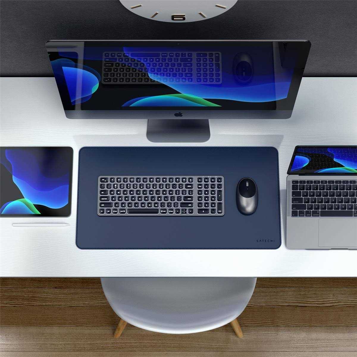 Satechi Eco Leather Deskmate