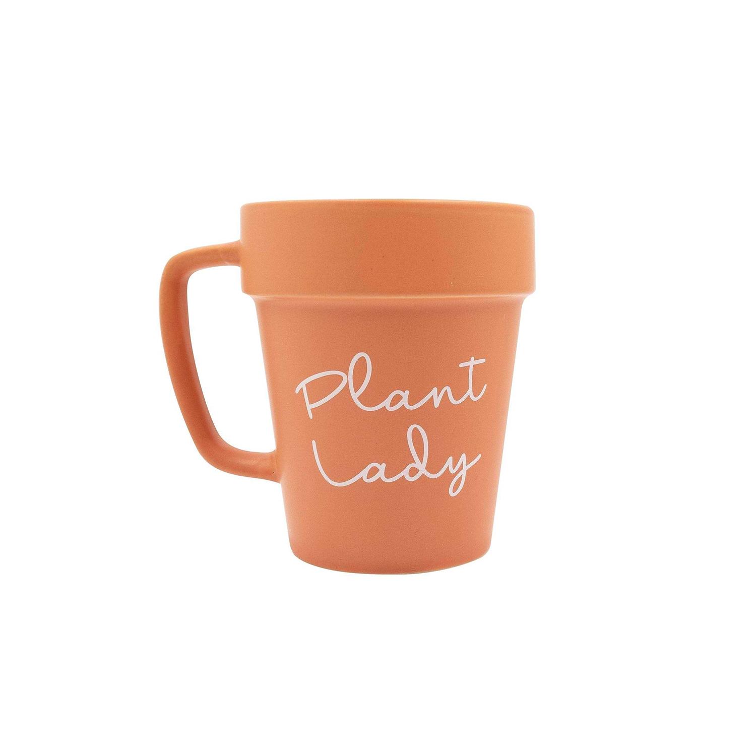 NPW 13oz Plant Lady Mug