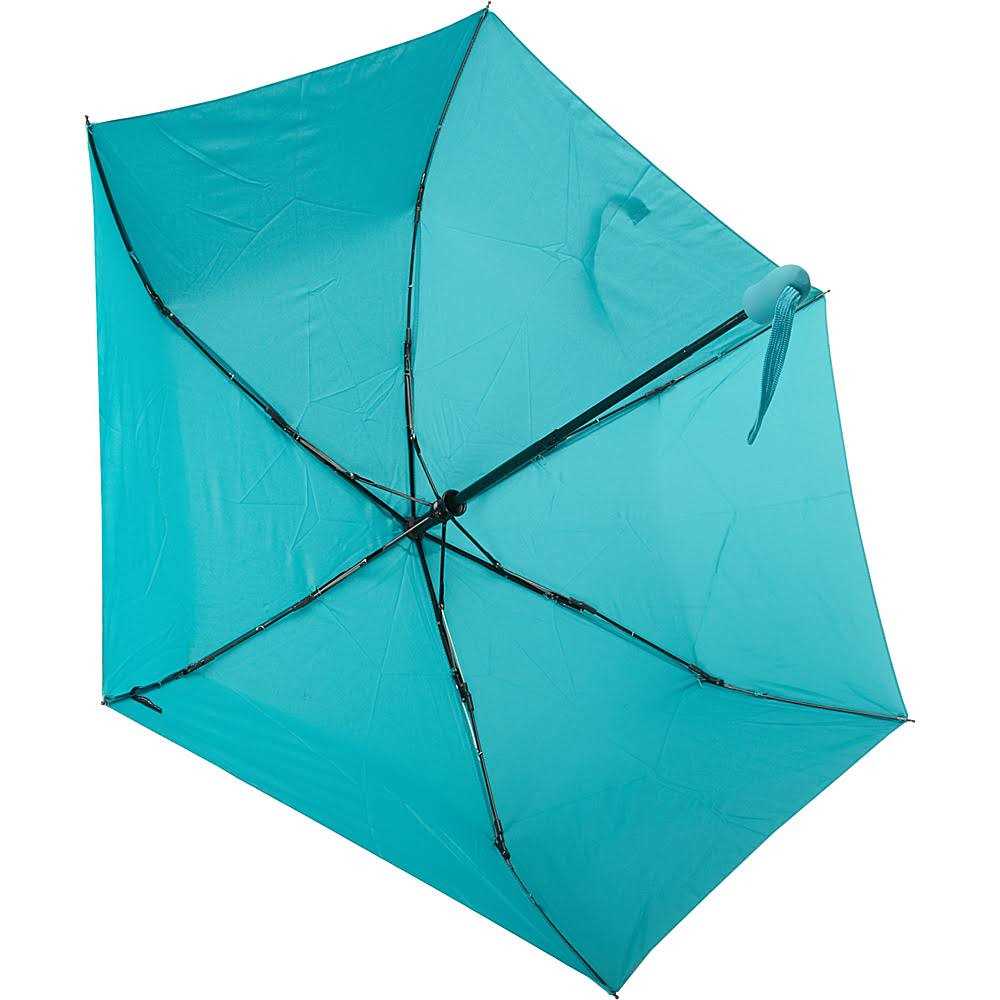 Samsonite Compact Auto Open/Close Umbrella