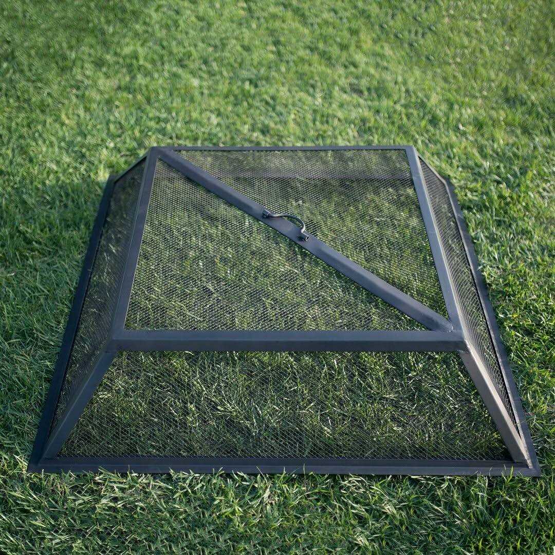 Blue Sky Outdoor Living 39 in. Square Spark Screen