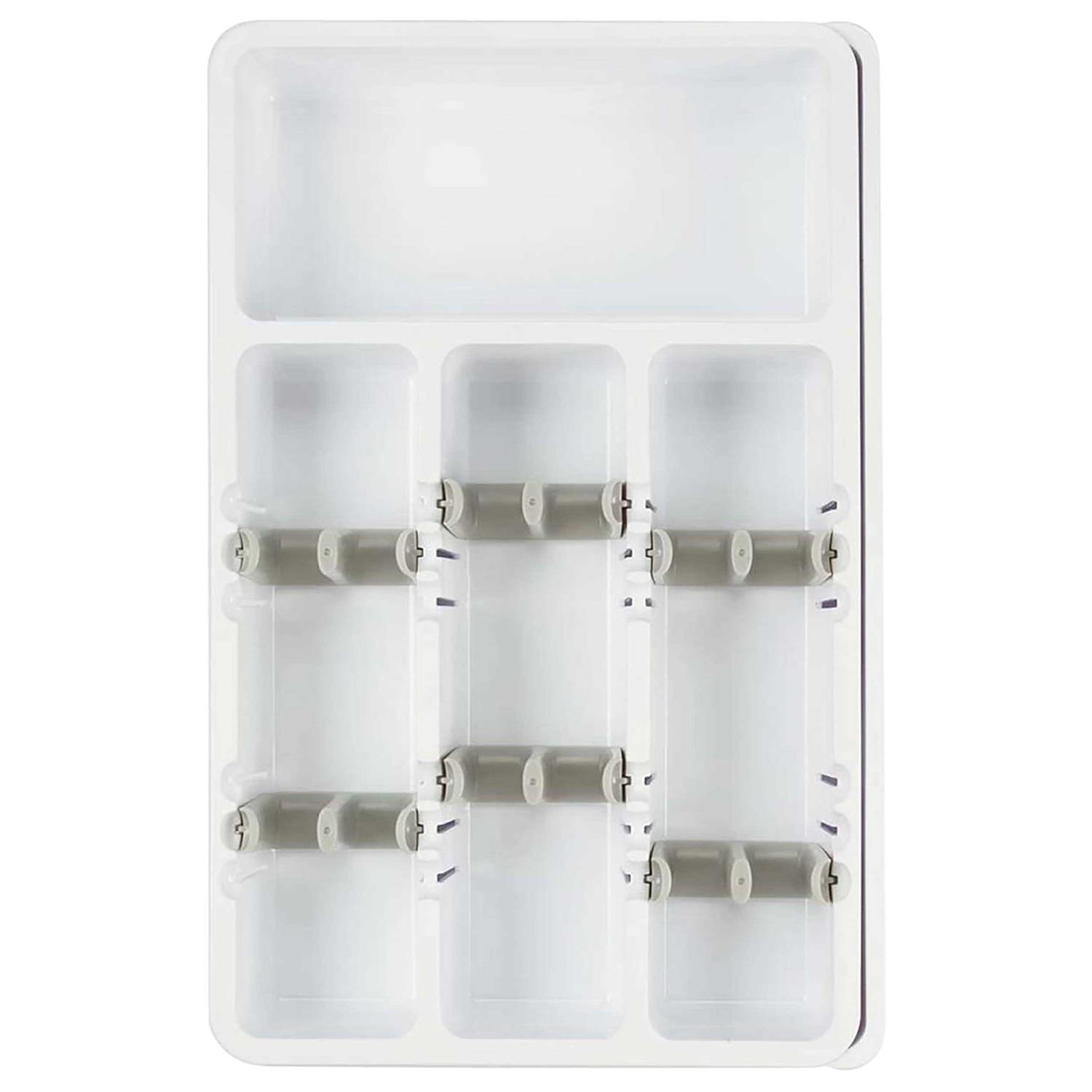OXO Good Grips Expandable Utensil Organizer