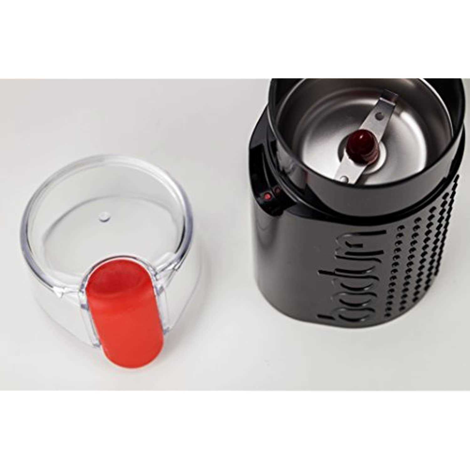 Bodum Bistro Blade Electric Coffee Grinder