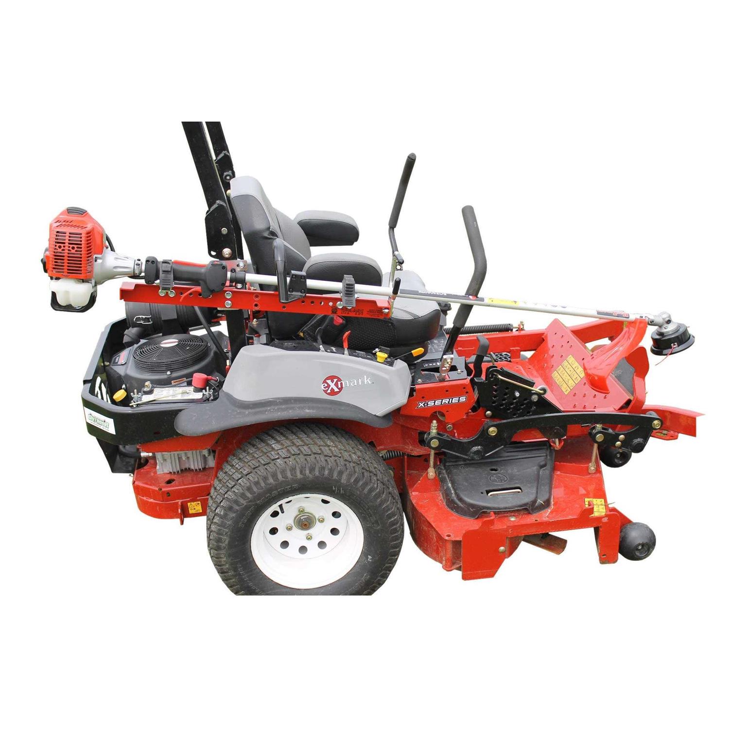 ZTR-TR Zero Turn Trimmer Rack