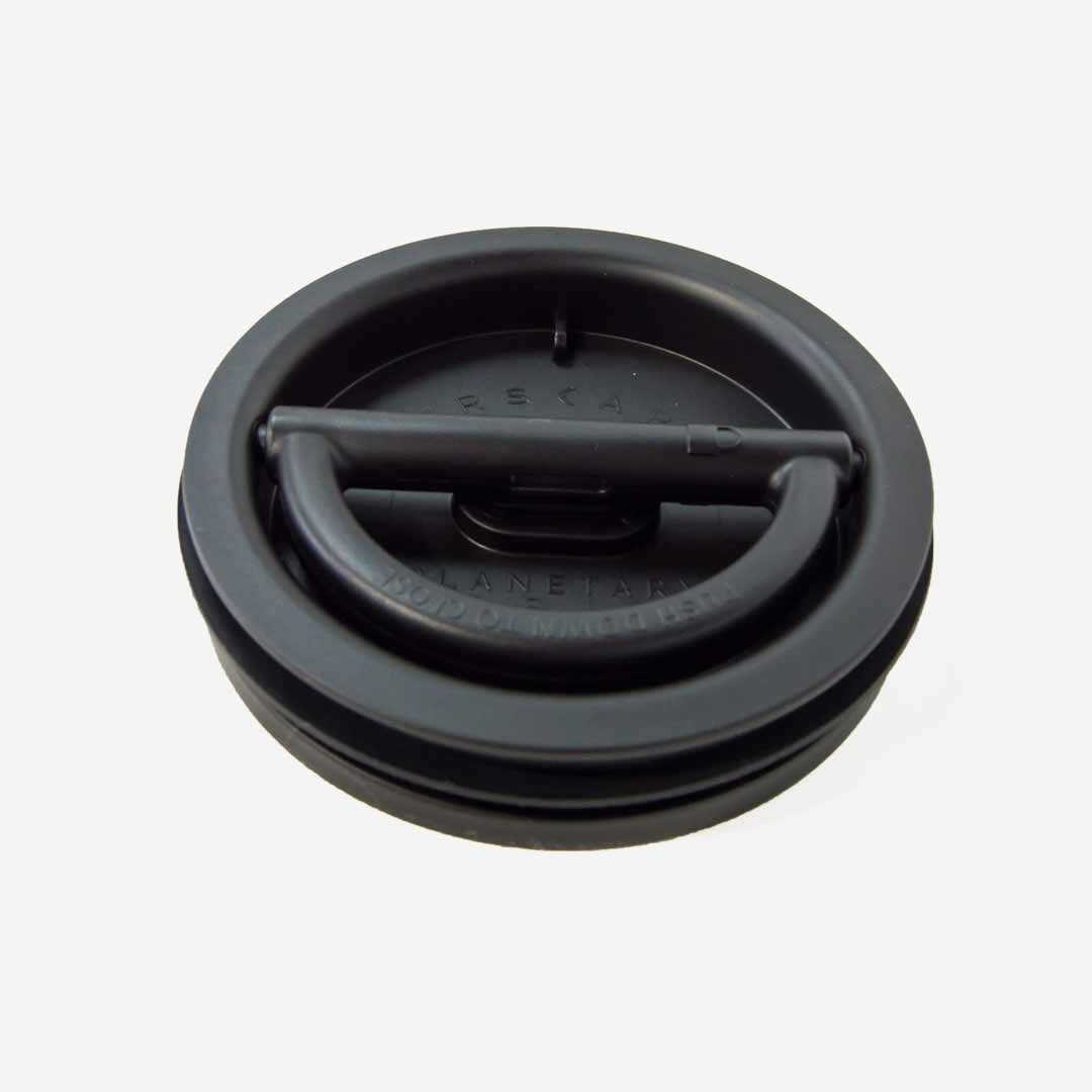 Airscape Coffee Canister