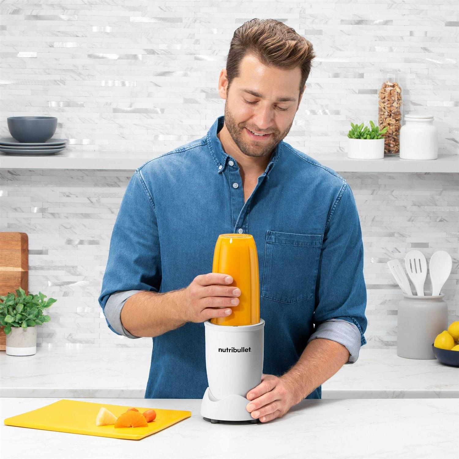 Nutribullet Pro Personal Blender