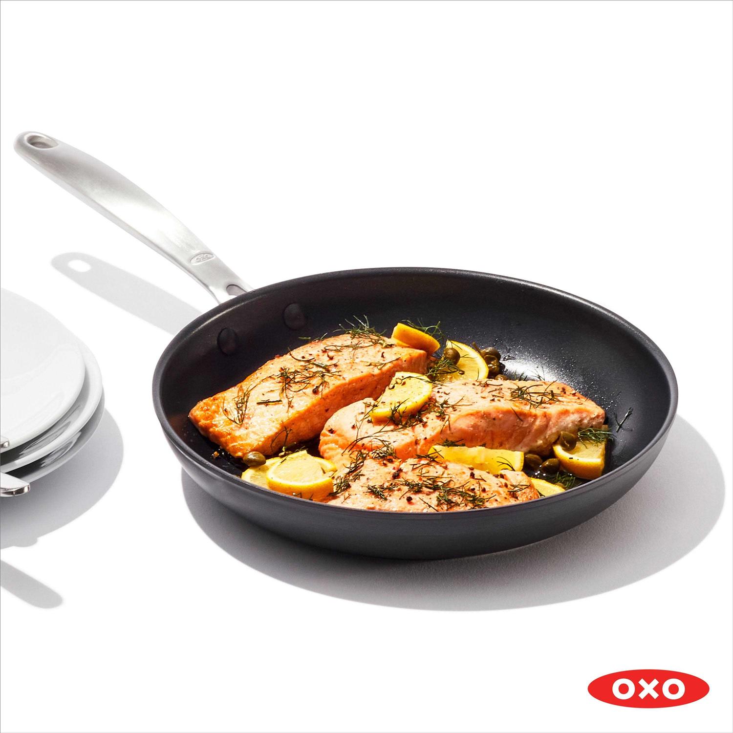 OXO Good Grips Pro Frypan