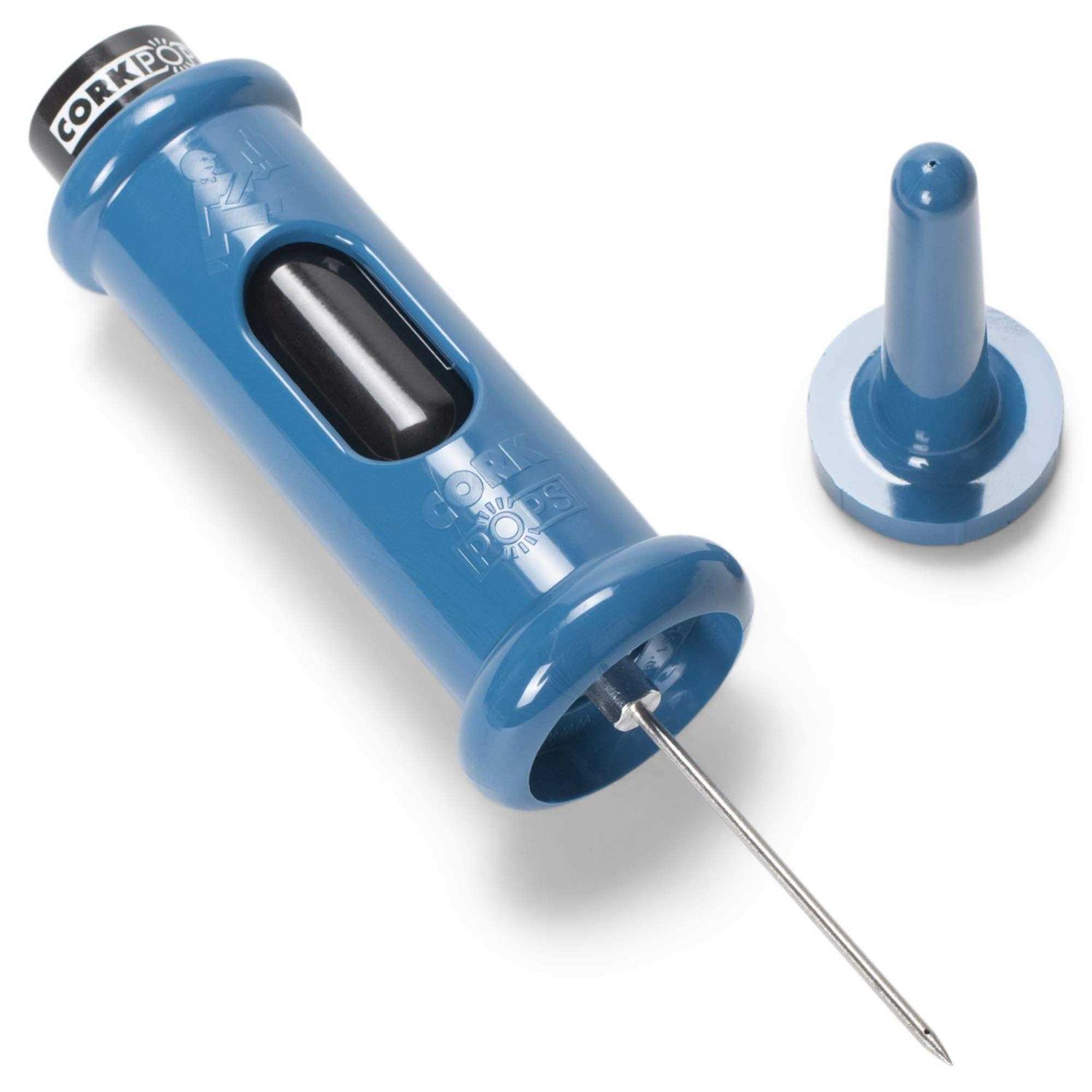 Cork Pops Wine Opener