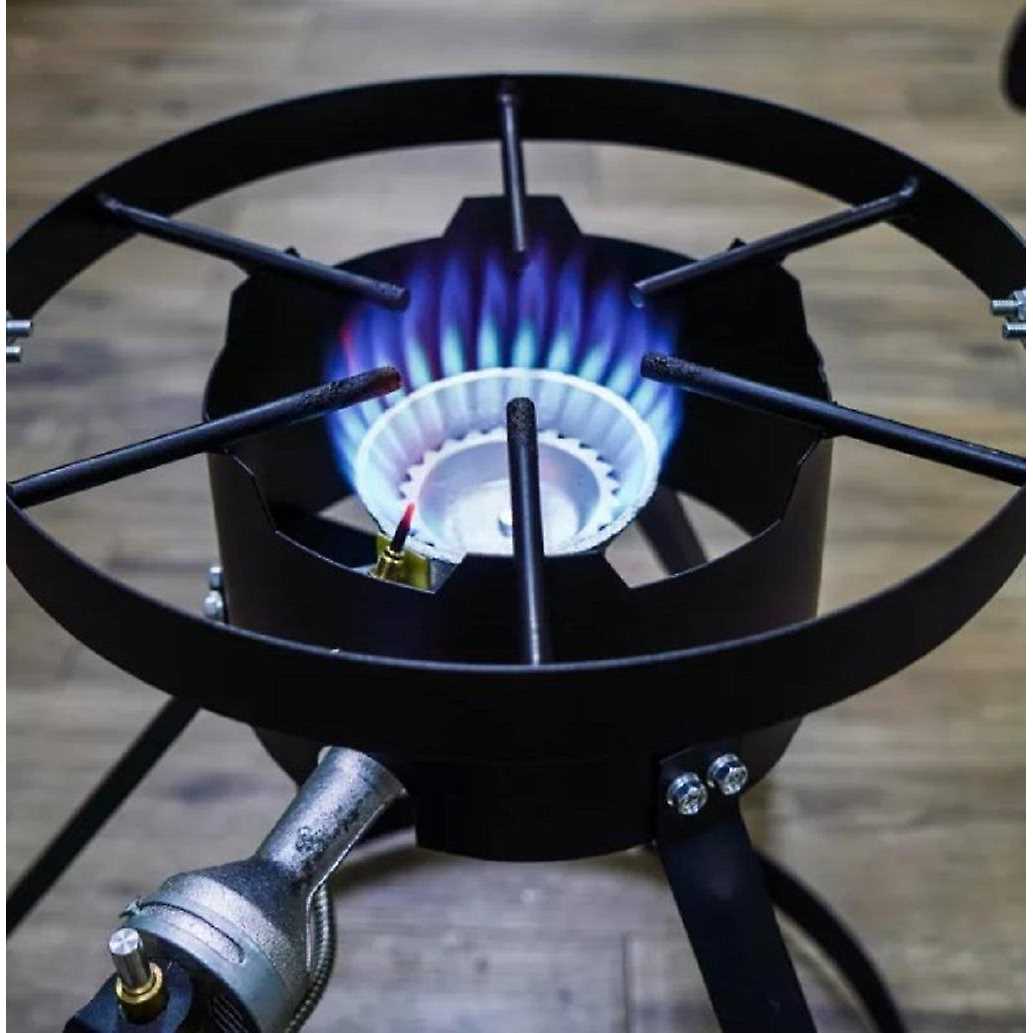 Even Embers 30 QT. Turkey Fryer GAS3130AS