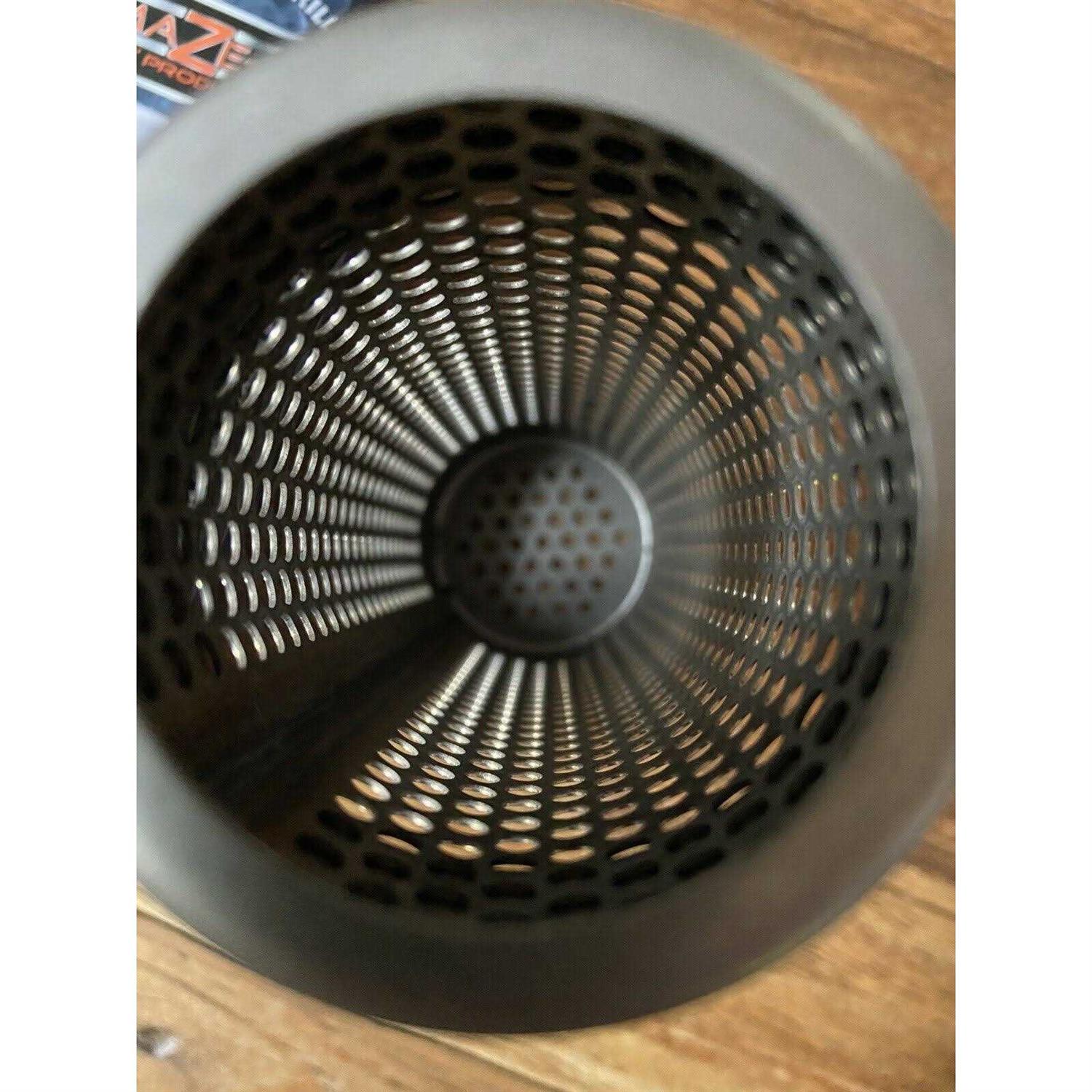 A-MAZE-N Smoker Tube