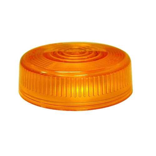 Peterson V102A Clearance Light Amber