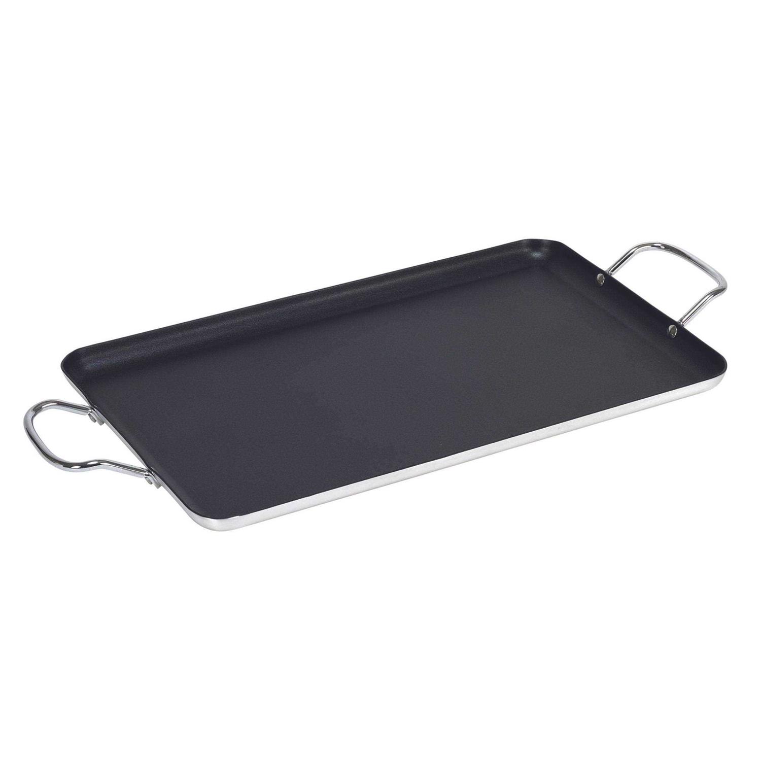 Imusa Double Burner Griddle