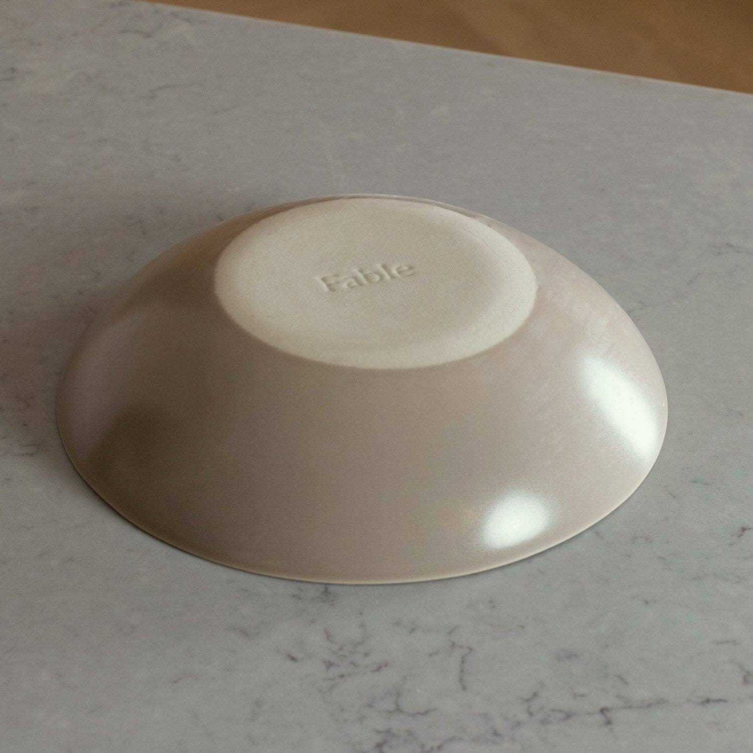 Fable Base Dinnerware Set