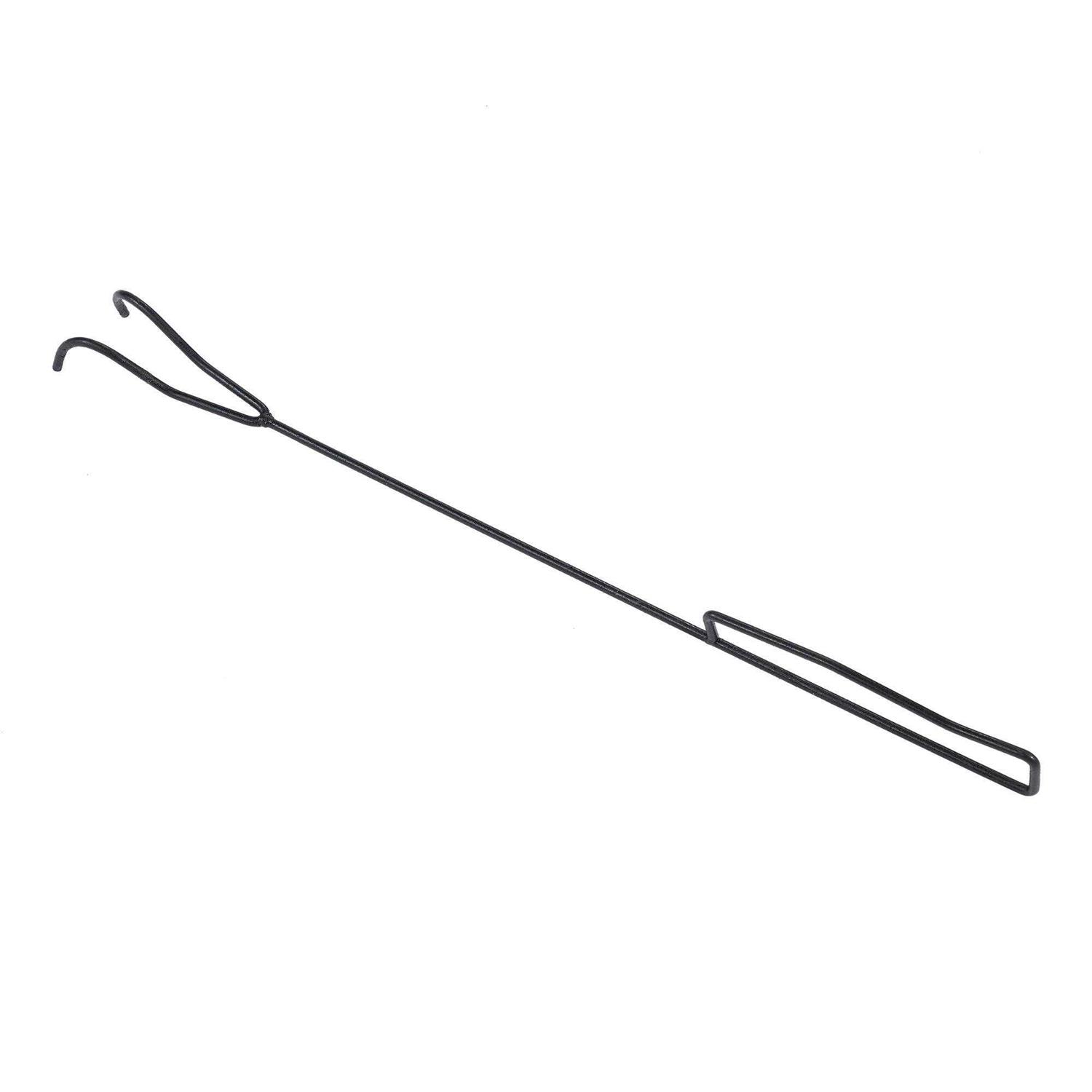 Mainstays 26 Metal Round Outdoor Wood-Burning Fire Pit