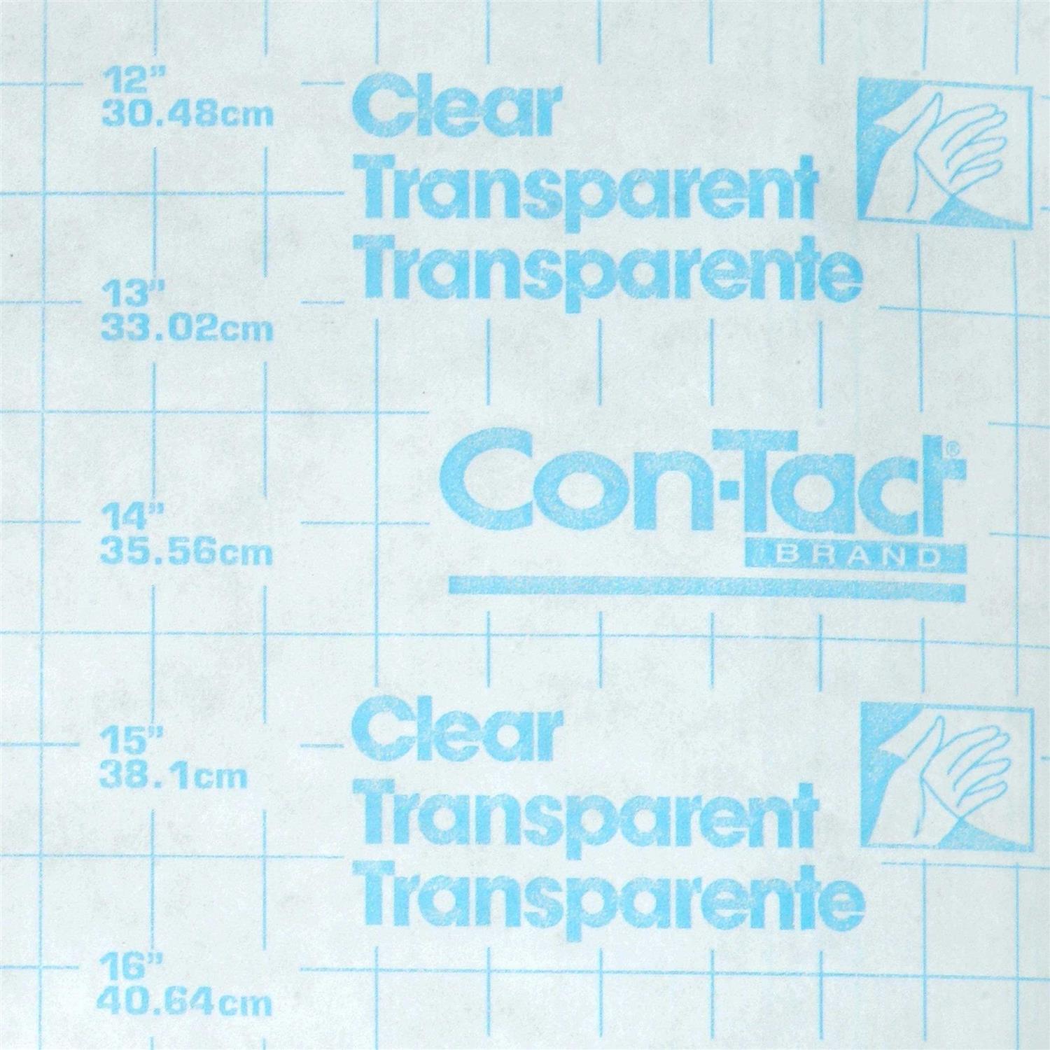 Con-Tact Contact Adhesive