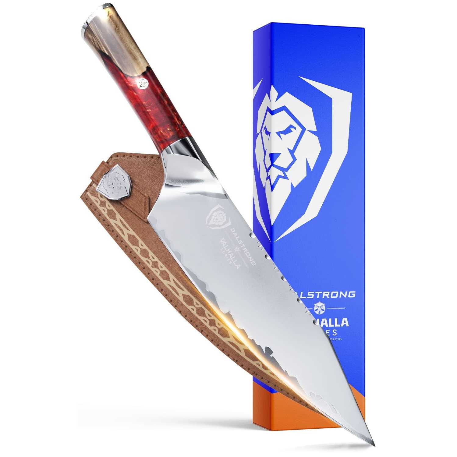 Dalstrong Chef’s Knife