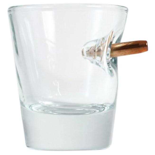 BenShot 2oz Shot Glass