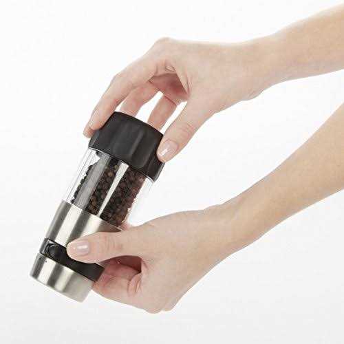OXO Good Grips Pepper Grinder