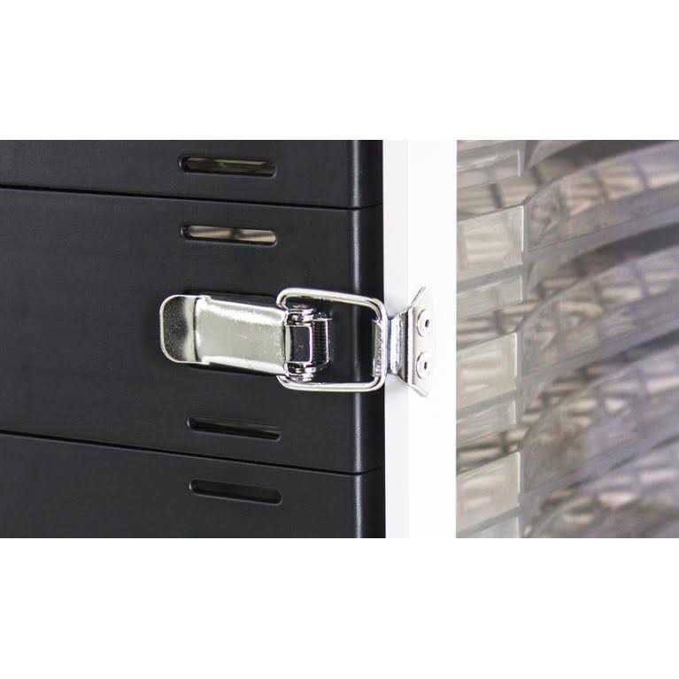 Chard 10 Tray Dehydrator